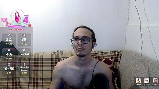 cholitohermoso stripchat live cam model