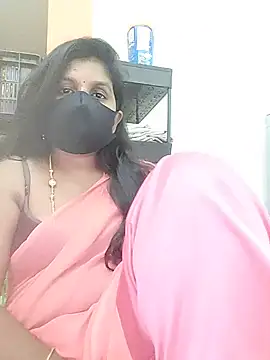 harinishree143 stripchat live cam model