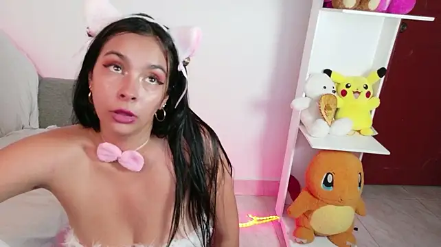 BrendaBrooks stripchat live cam model