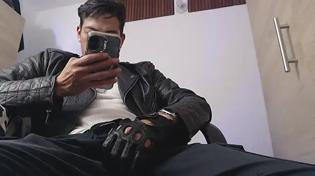 chomelo6 stripchat live cam model