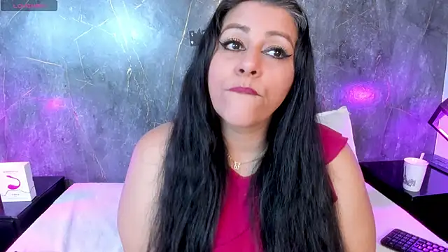 SexxyPamela stripchat live cam model