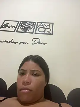 ZahraAmira_ stripchat live cam model