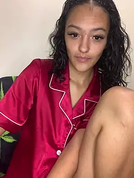 Cuteabbles13 stripchat live cam model