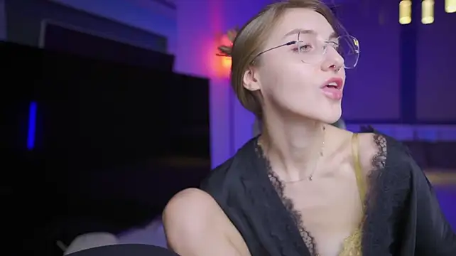 CassiaBlade1 stripchat live cam model