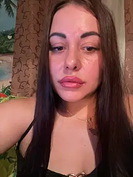 DaisyStreet stripchat live cam model