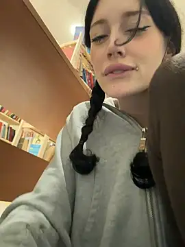 Melissa_crazy stripchat live cam model