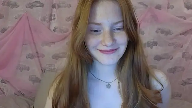 FiaMoor stripchat live cam model