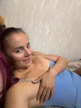 AlisaKissss stripchat live cam model