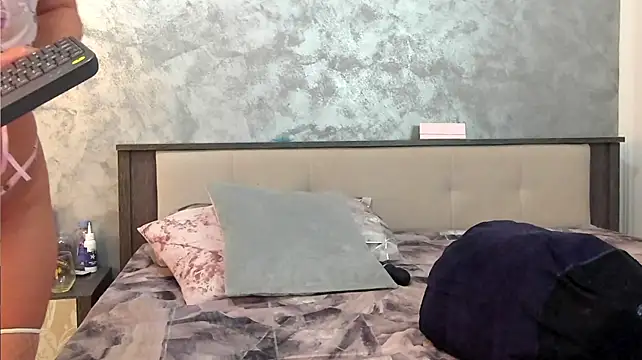 _Amber_Jo_ stripchat live cam model