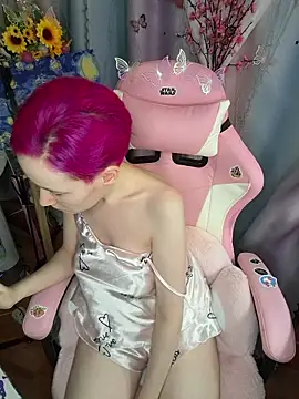 Fuzzy_Unicorn stripchat live cam model