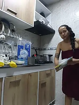 MiaForever1 stripchat live cam model