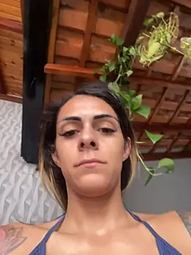 sabrinaneves stripchat live cam model