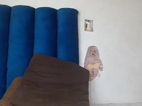 SexyyMandy stripchat live cam model