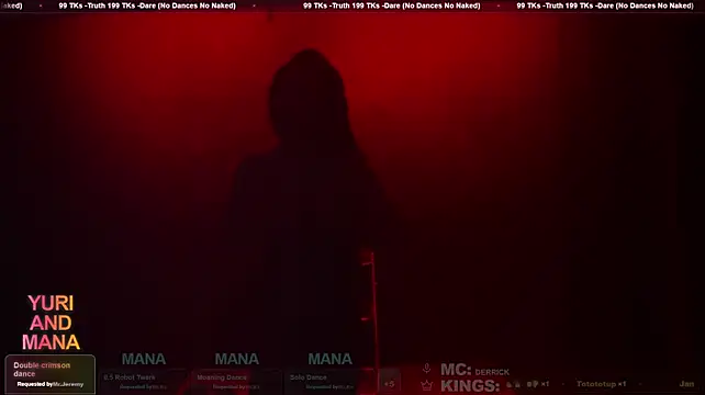 Rebel__Stage stripchat live cam model