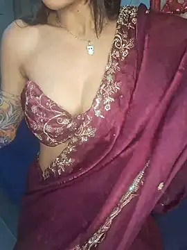 Marathi_Dolly stripchat live cam model