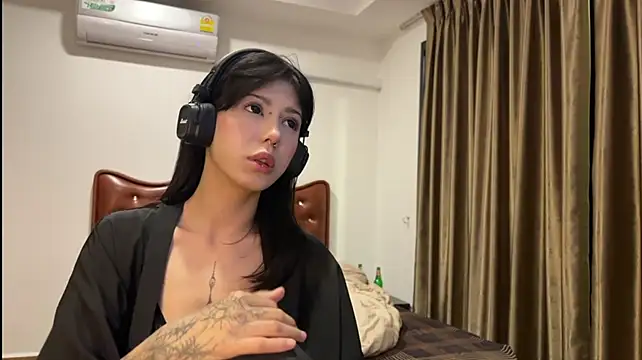 kawaimin stripchat live cam model