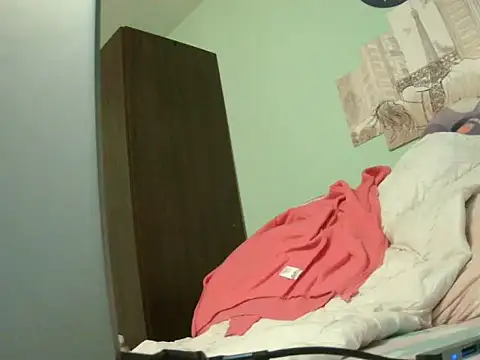 SexyGioconda stripchat live cam model
