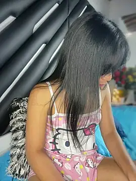 Ashly_Miller stripchat live cam model