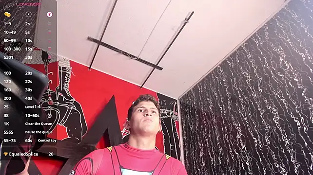 Axel_Romanov stripchat live cam model
