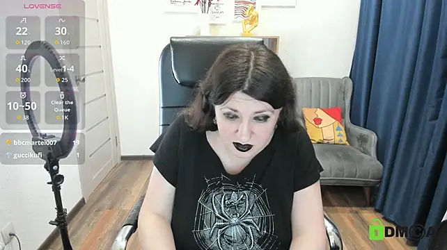 Black_Black_Rose stripchat live cam model
