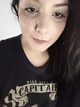 -m00n- stripchat live cam model