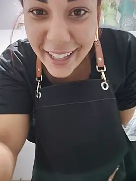 RuivaGiMisteriosa stripchat live cam model