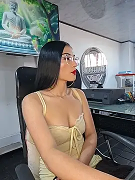 Jade_connor stripchat live cam model