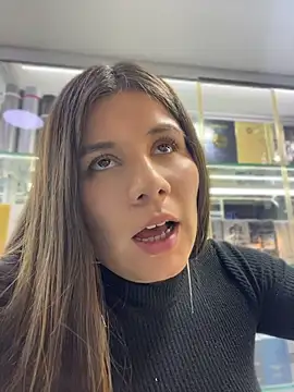 VelvettDoll- stripchat live cam model
