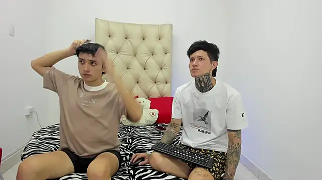 Junior_manuel26_ stripchat live cam model
