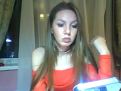 DorisXMoon stripchat live cam model