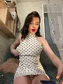 KylaMur stripchat live cam model