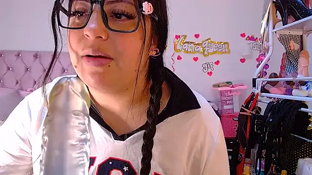 lanaqueen699 stripchat live cam model