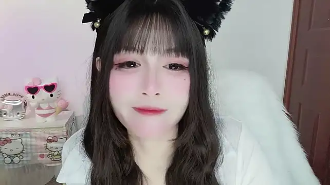 -zhuzhu-999- stripchat live cam model