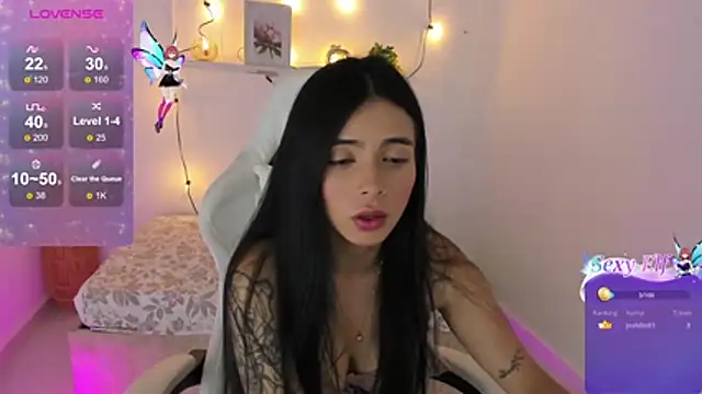 Katialips_ stripchat live cam model