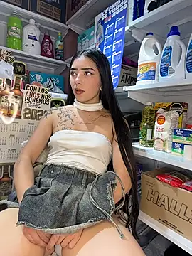 AMBERBUNNY_ stripchat live cam model