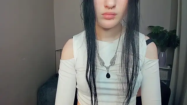 RobbynFlorea stripchat live cam model