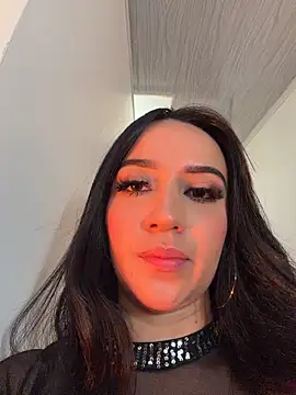 EmmyEvans1 stripchat live cam model
