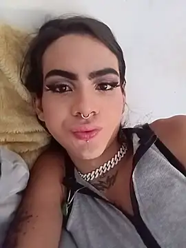 lilithnyx333 stripchat live cam model