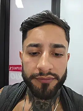 Christangel96_ stripchat live cam model
