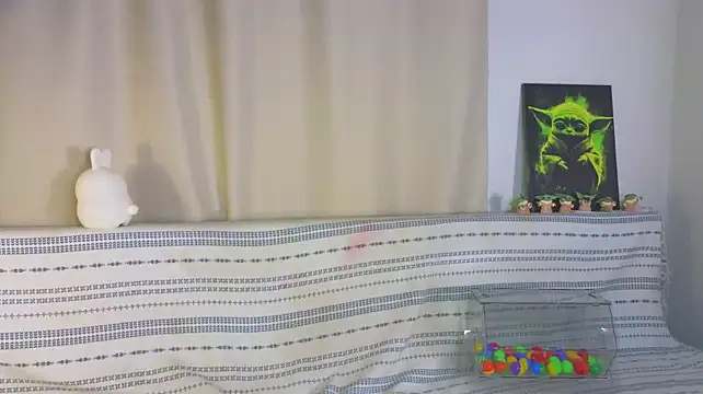baeyoda stripchat live cam model