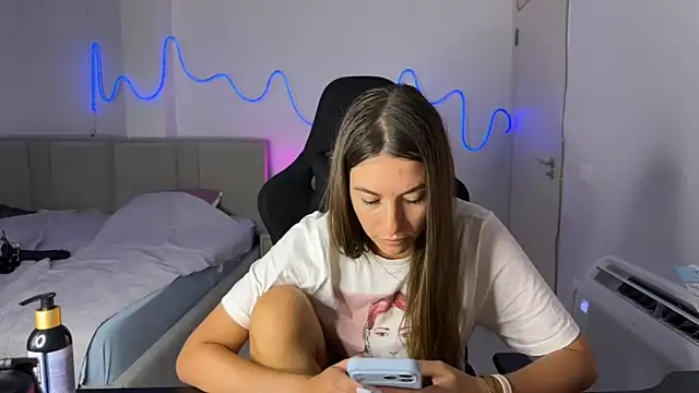 PrincesSsLilu stripchat live cam model