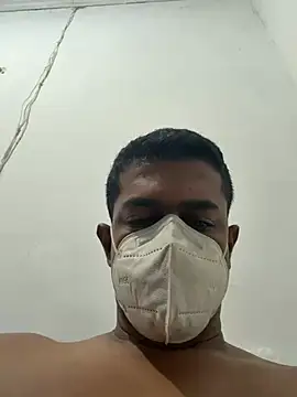 ShanDRD9 stripchat live cam model