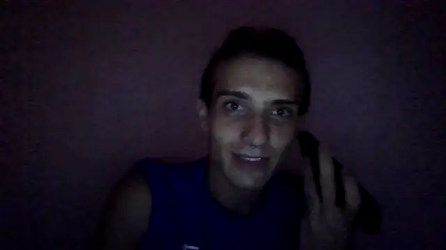 LaMaterialista stripchat live cam model