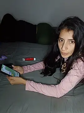 LaNenaDeArgentina_Karol stripchat live cam model