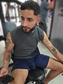 Christangel96_ stripchat live cam model