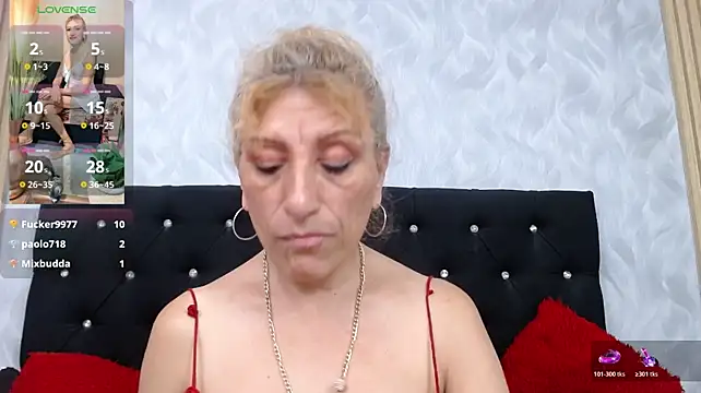 xandrinakarzon stripchat live cam model