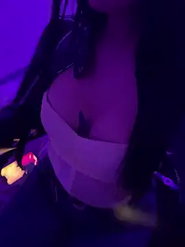 Kattyrose_js stripchat live cam model