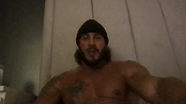 Magic_Mike_666 stripchat live cam model