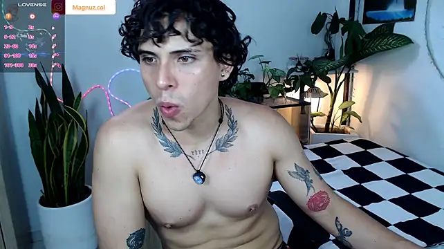 no_face_69 stripchat live cam model