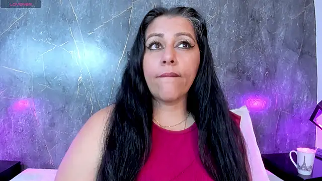 SexxyPamela stripchat live cam model